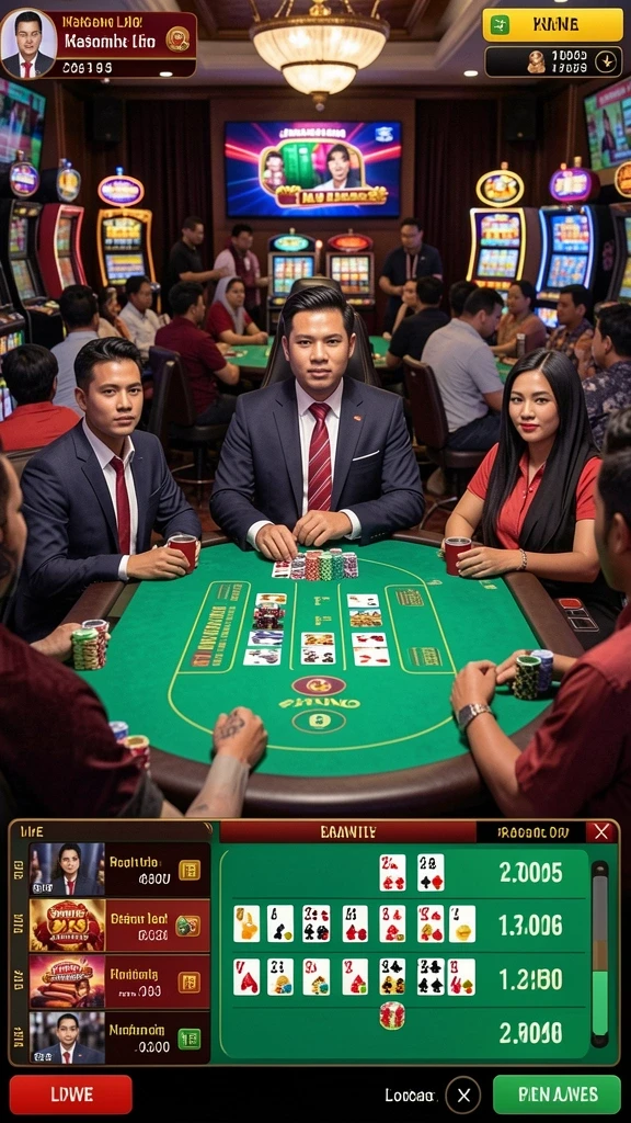Screenshot superwinner nomor 3
