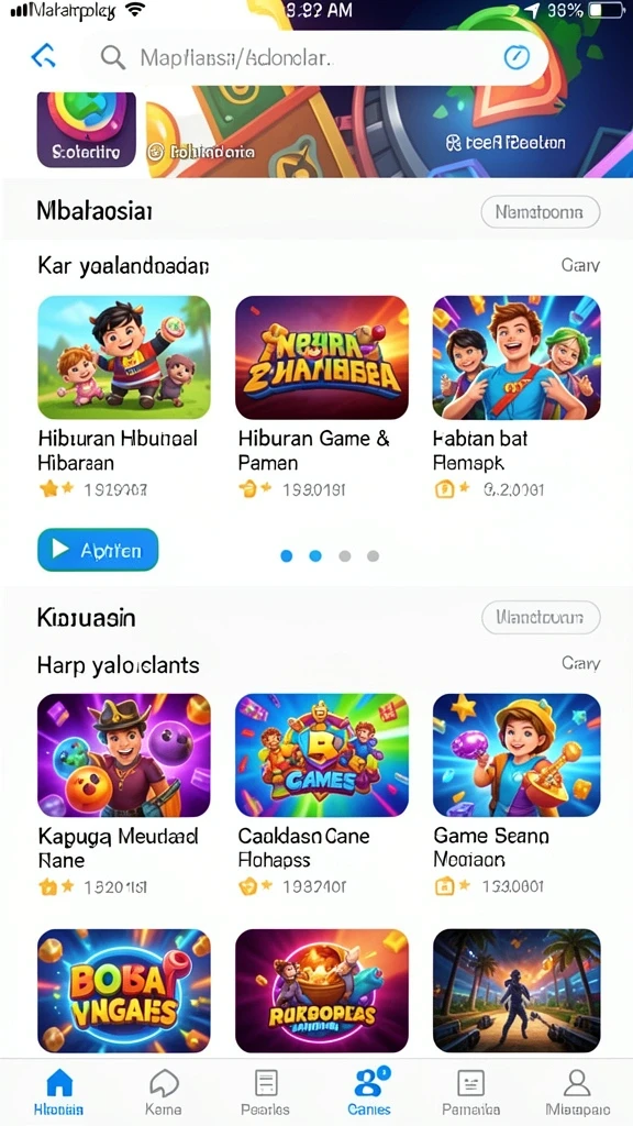 Screenshot surga55 nomor 3