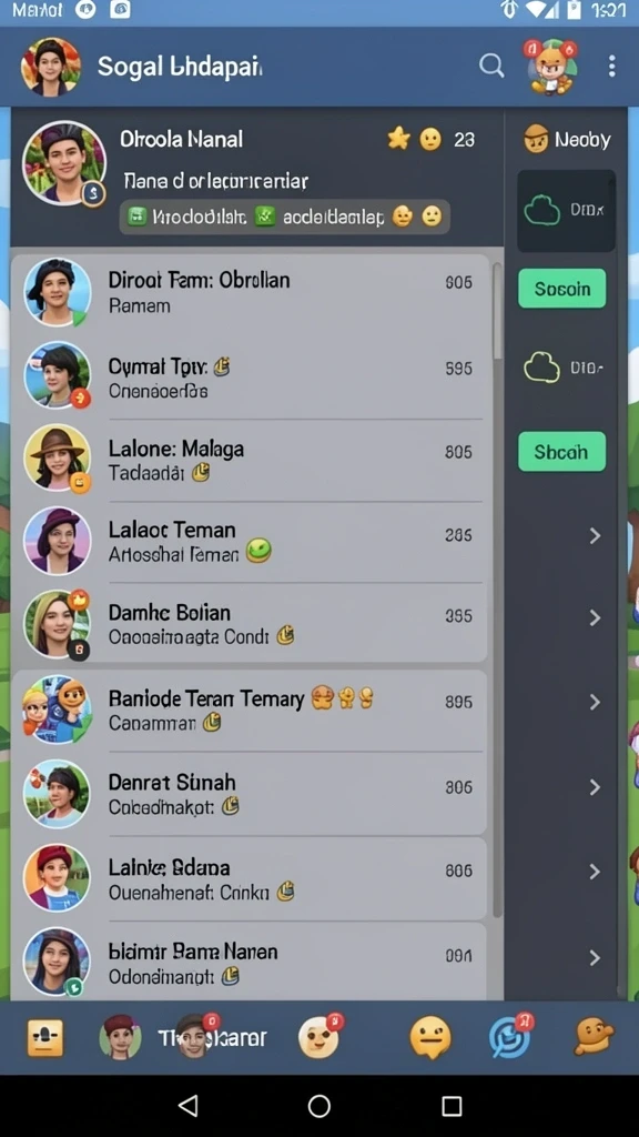 Screenshot surga77 nomor 1