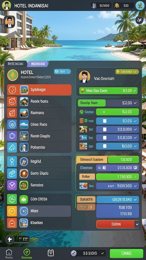 Screenshot surga77 nomor 3