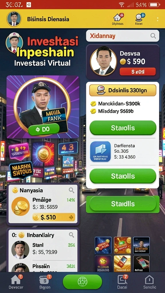 Screenshot svip9 nomor 1