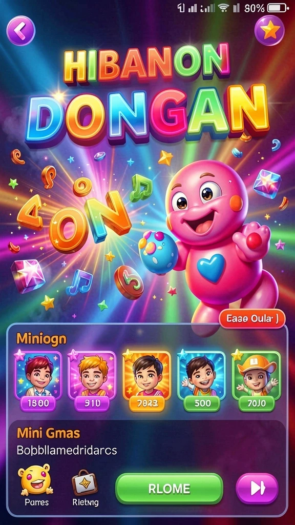 Screenshot t9999 nomor 1