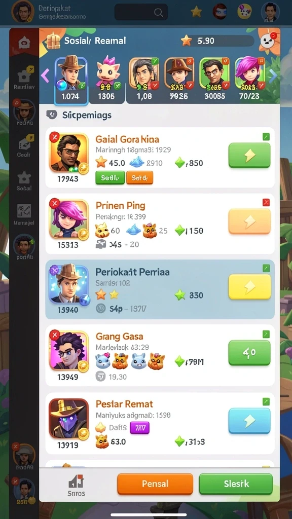 Screenshot t9999 nomor 2