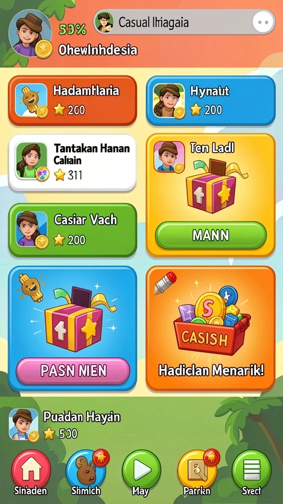Screenshot t9999 nomor 3