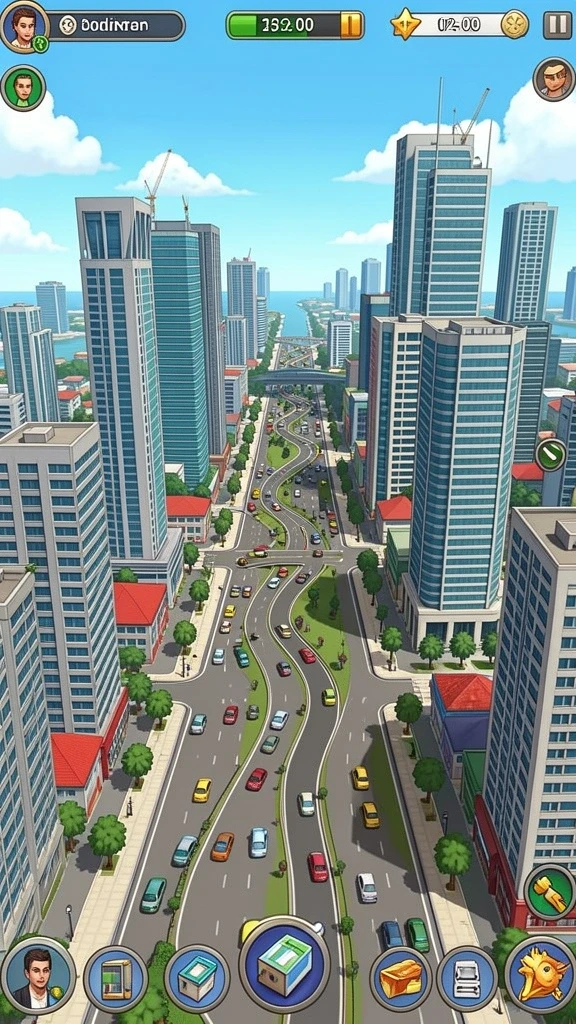 Screenshot tokyo77 nomor 2