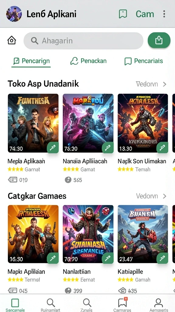 Screenshot topgun77 nomor 1