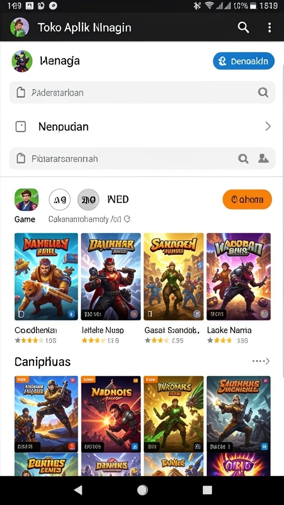 Screenshot toto1000 nomor 3