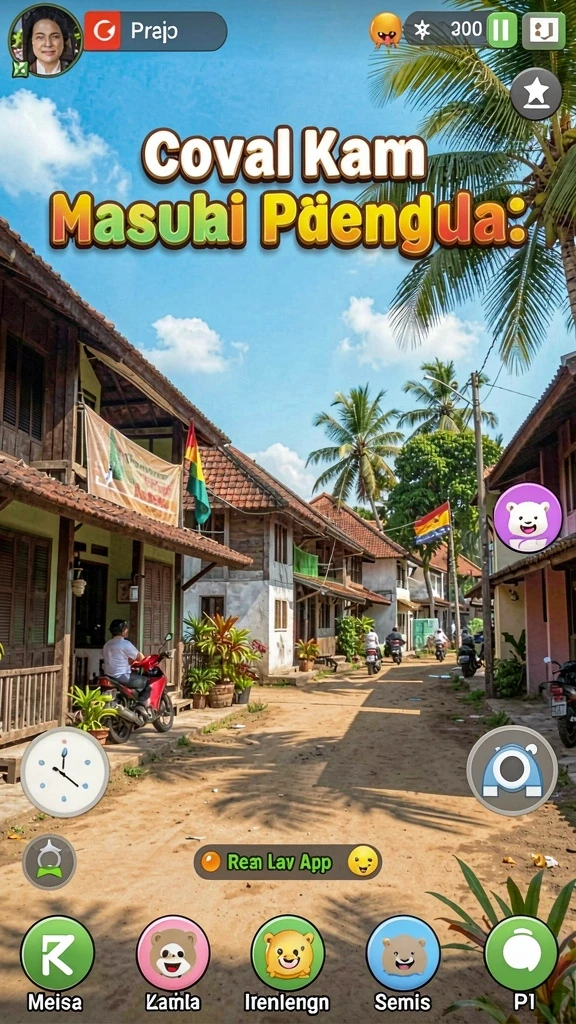 Screenshot uustoto nomor 3