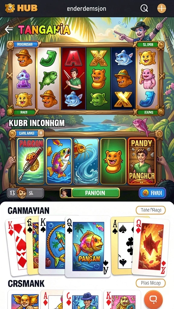 Screenshot vegas969 nomor 1