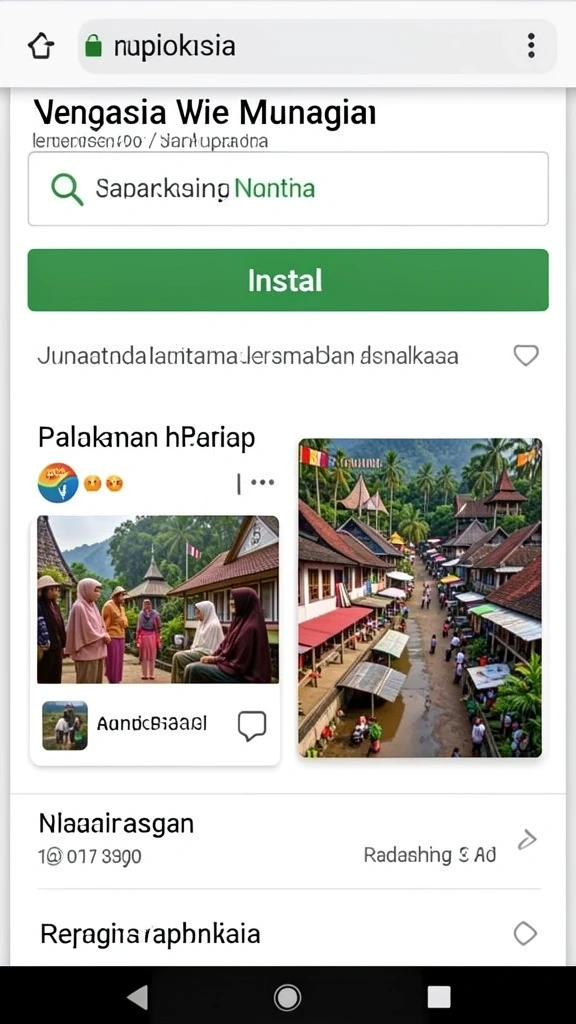 Screenshot vikingtoto nomor 2