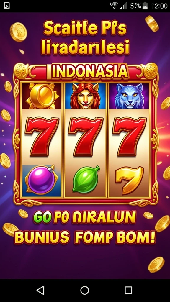 Screenshot visa89 nomor 2