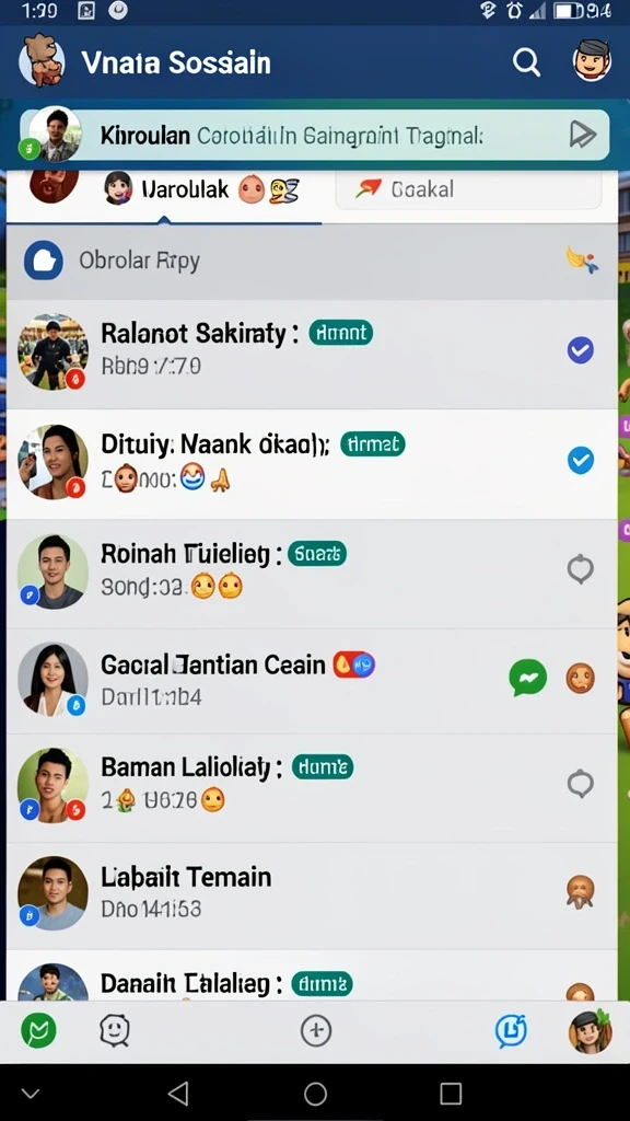 Screenshot visa89 nomor 3