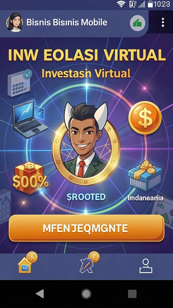Screenshot vm777 nomor 1