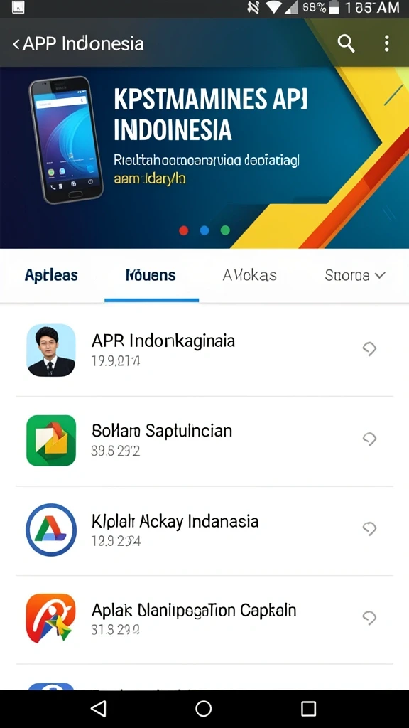 Screenshot wak89 nomor 1