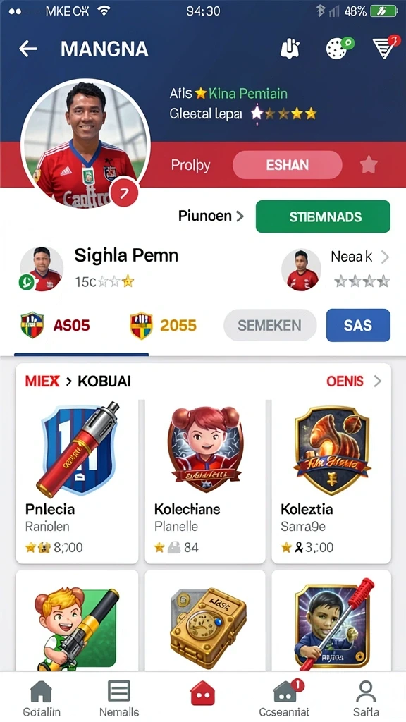 Screenshot wayang88 nomor 1
