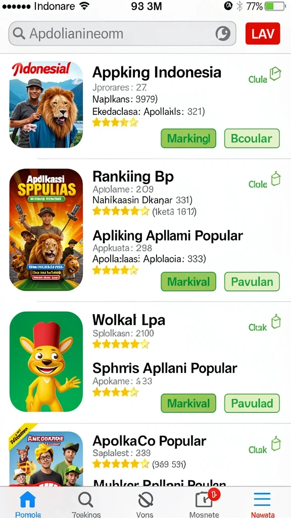 Screenshot wow33 nomor 3