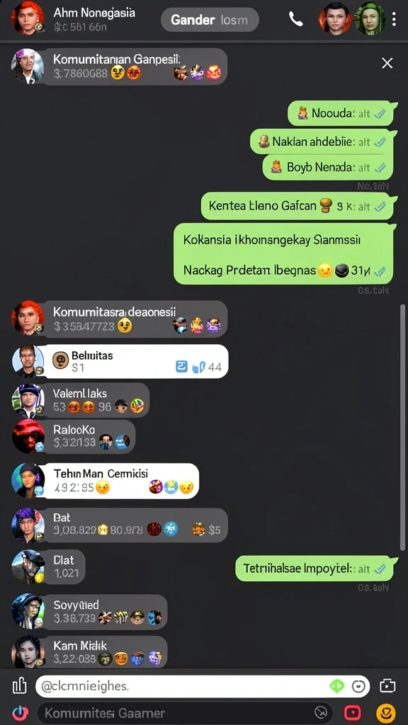 Screenshot wp888 nomor 2