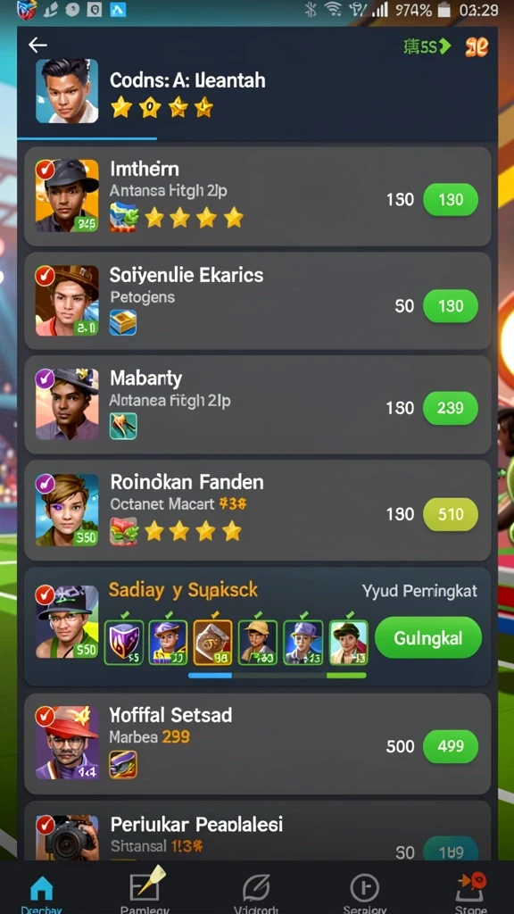 Screenshot x88 nomor 1