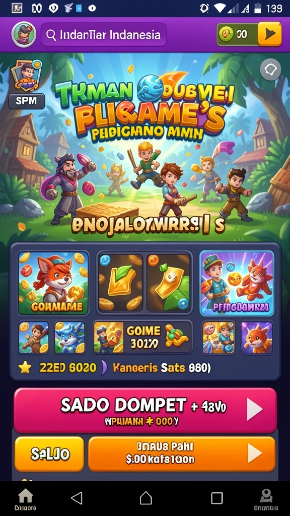 Screenshot yoktogel nomor 3