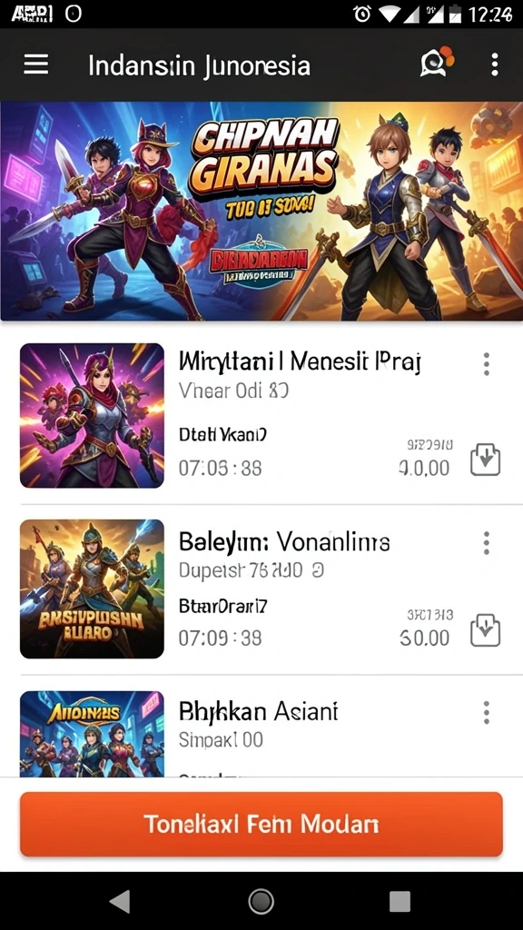 Screenshot yy123 nomor 3
