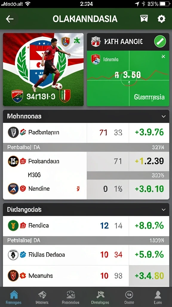 Screenshot zona66 nomor 1