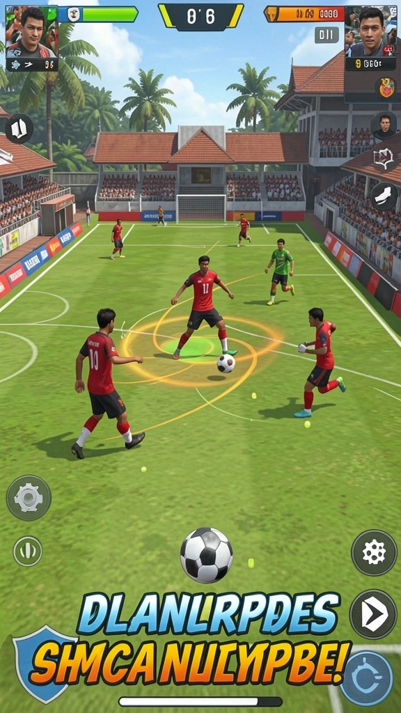 Screenshot zona66 nomor 2