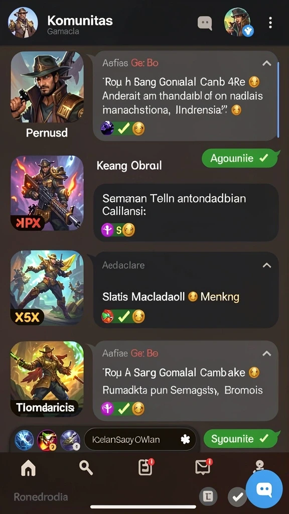 Screenshot zoro77 nomor 3